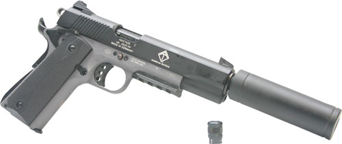 ATI GSG 1911 Handgun - .22 LR, 10+1 Capacity view 2