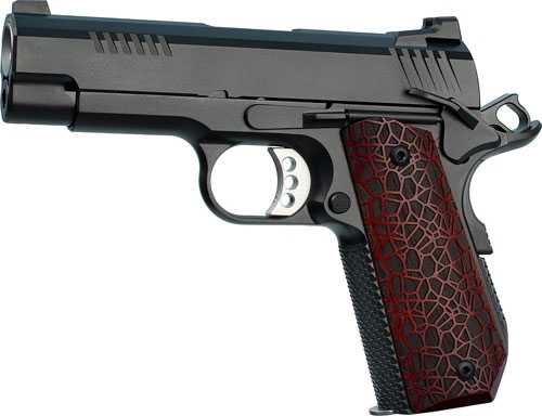 Ed Brown Products 9MM LUGER - Purple Mountain Armory view 2