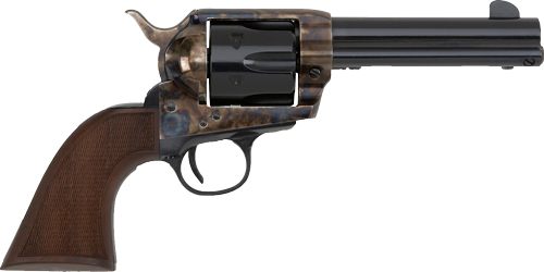 E.M.F 357 MAGNUM/38 SPECIAL - Purple Mountain Armory view 2