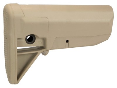 Bravo Company MOD 0 - Purple Mountain Armory view 4