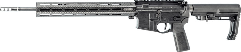 FAXON ION-X HYPERLITE RIFLE 5.56 16" BBL. BLACK