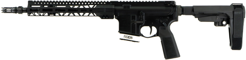 Faxon Firearms 6MM ARC - Purple Mountain Armory view 2