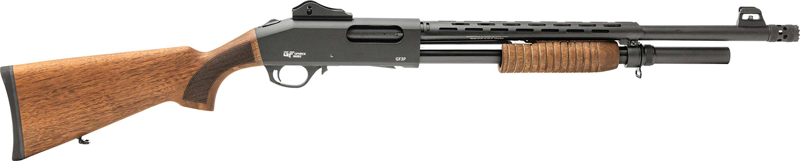 GForce Arms GFP3 20 Gauge - Purple Mountain Armory view 3