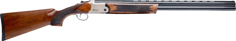 GFORCE GF5 FILTHY PHEASANT O/U 28GA 3" 28" BBL BLUED WALNUT