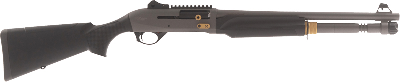 GForce Arms Gatlander 12 Gauge - Purple Mountain Armory view 3