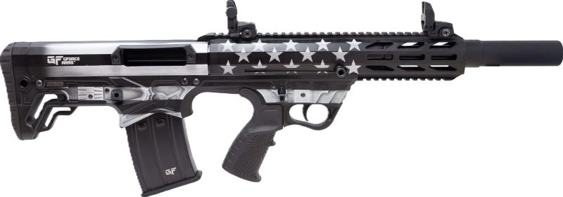 GForce Arms GForce Arms 12 Gauge - Purple Mountain Armory view 4