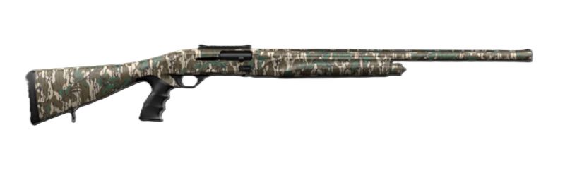 Retay Gordion Turkey 12 Gauge - Purple Mountain Armory view 2