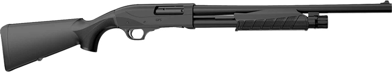 Retay GPS Security 12 Gauge - Purple Mountain Armory view 2