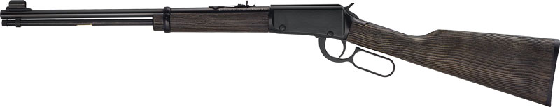 Henry Repeating Arms H1 Garden Gun 22 WMR - Purple Mountain view 4