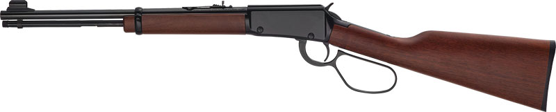Henry Repeating Arms H1 Classic 22 WMR - Purple Mountain Arm view 5