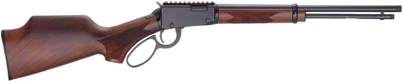 Henry Repeating Arms Company Sporter 22 LR - Purple Mountain view 4