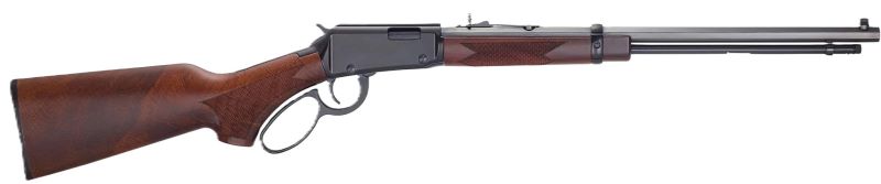 Henry Repeating Arms H1 Western Frontier 22 LR - Purple Moun view 4