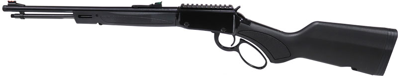 Henry Repeating Arms H1 X 22 Magnum - Purple Mountain Armory view 4