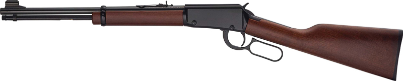Henry Repeating Arms H1 Classic 22 Magnum - Purple Mountain view 5