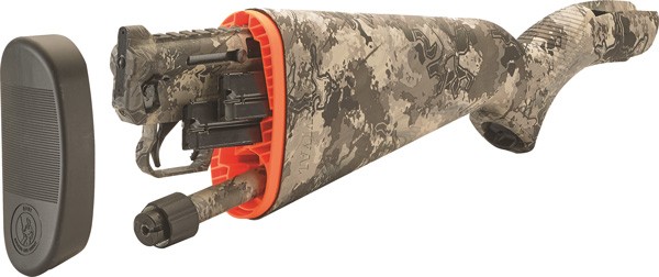 Henry Repeating Arms H2 U.S. Survival Rifle 22 LR - Purple M view 2