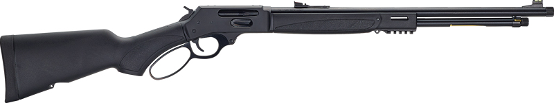 Henry Repeating Arms H9 X Model 360 BUCKHAMMER - Purple Moun view 3