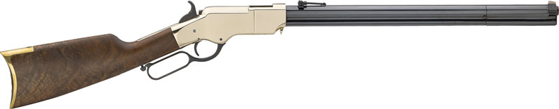 Henry Repeating Arms Original Henry 44-40 Win - Purple Mount view 2