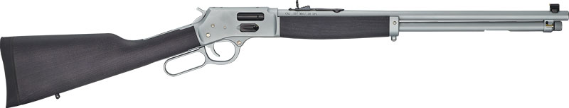 Henry Repeating Arms Company All Weather 45 Colt - Purple Mo view 3