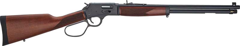 Henry Repeating Arms Company Big Boy Steel 357 Mag - Purple view 4