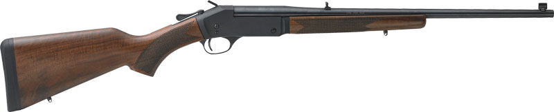 Henry Repeating Arms Company Single Shot 308 Win - Purple Mo view 3