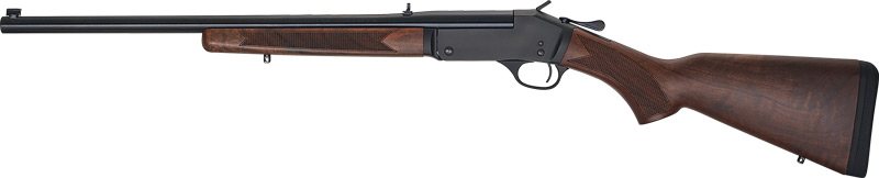 Henry Repeating Arms Company Single Shot 360 Buckhammer - Pu view 5