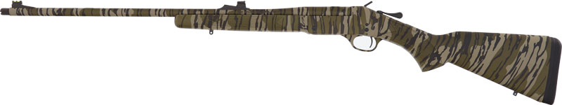 Henry Repeating Arms Henry Singleshot Shotgun 410 Bore - Pur view 5