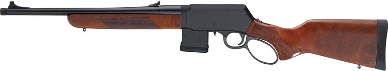 Henry Repeating Arms H23 Supreme Lever Action 450 Bushmaster view 2