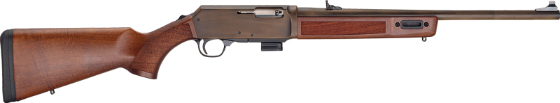 Henry Repeating Arms Homesteader Carbine 9mm - Purple Mounta view 3