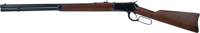 Heritage Manufacturing 92 Carbine 44 REM MAG - Purple Mounta view 2