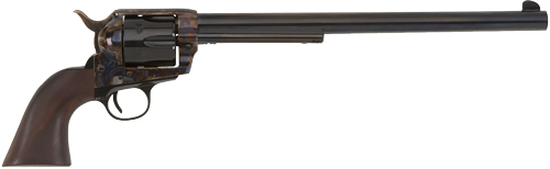 EMF Inc. DBA Pietta Buntline 45 LONG COLT - Purple Mountain view 2