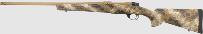 Howa 1500 243 Win - Purple Mountain Armory view 2
