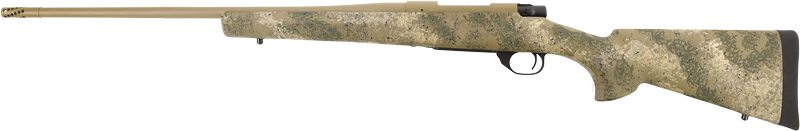 HOWA M1500 Fence Line 270 Win - Purple Mountain Armory view 2