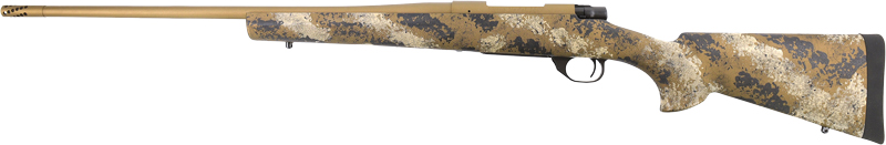 HOWA M1500 Fence Line 308 Win - Purple Mountain Armory view 5