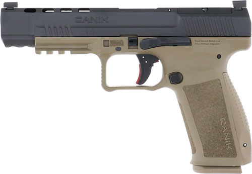 Century Arms METE SFX 9mm Luger - Purple Mountain Armory view 4