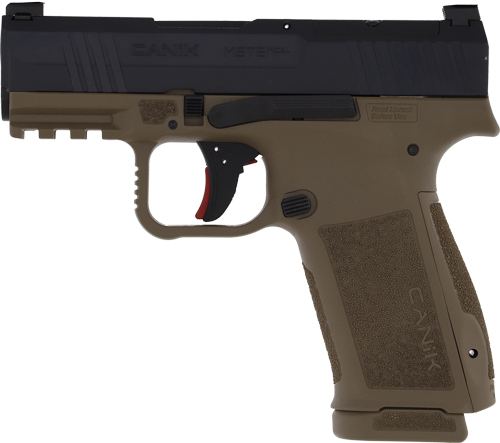 CANIK METE MC9L 9mm Luger - Purple Mountain Armory view 5