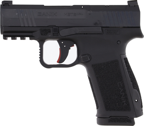 CANIK METE MC9L 9mm Luger - Purple Mountain Armory view 5