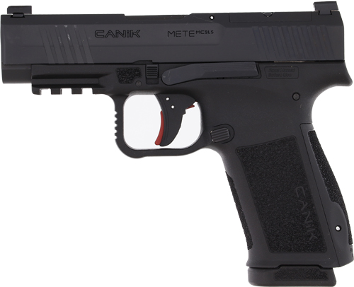 CANIK METE MC9LS 9mm - Purple Mountain Armory view 2
