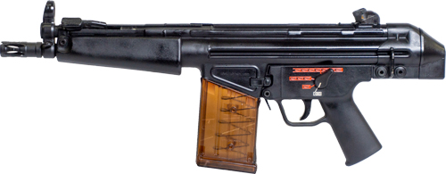 Century Arms AP51 7.62 NATO - Purple Mountain Armory view 4