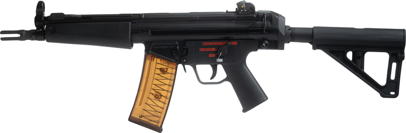 Century Arms AP53 5.56 x 45mm - Purple Mountain Armory view 2