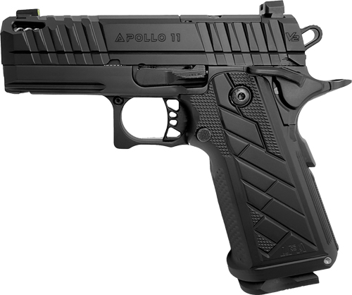 Century Arms LFA Apollo 11 V2 9mm - Purple Mountain Armory view 4