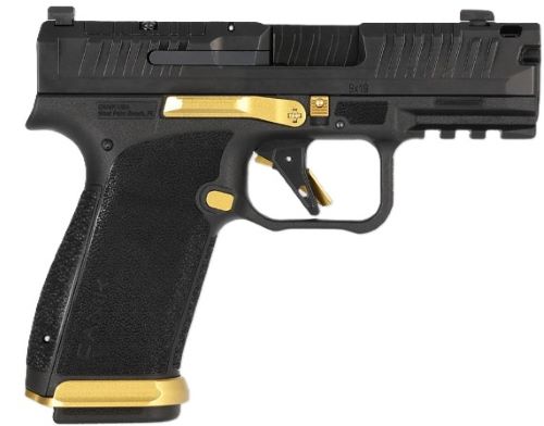 Canik METE 9mm Luger - Purple Mountain Armory view 2