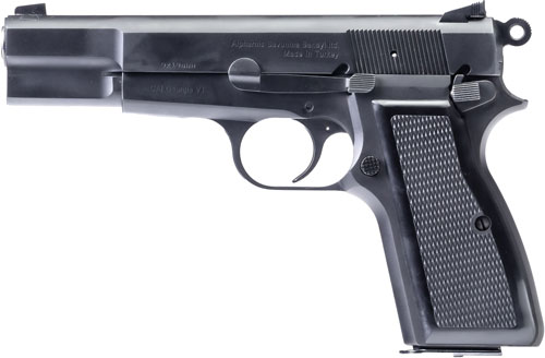 Century Arms Centurion 14 9mm Luger - Purple Mountain Armory view 2