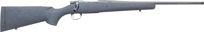 HOWA M1500 Superlite Gen2 7mm-08 - Purple Mountain Armory view 3