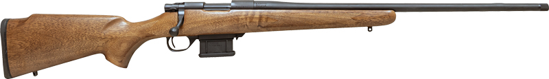 Legacy Sports International Hunter 22 ARC - Purple Mountain view 4