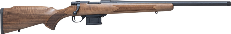 HOWA M1500 Mini Action 350 Legend - Purple Mountain Armory view 3
