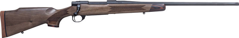 Howa 1500 6.5 Creedmoor - Purple Mountain Armory view 3