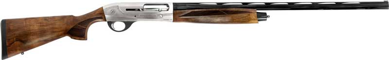 Weatherby 18i Deluxe 20 Gauge - Purple Mountain Armory view 2