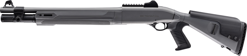 Beretta 1301 Tactical Mod 2 12 Gauge - Purple Mountain Armor view 3