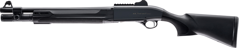 Beretta 12 Gauge - Purple Mountain Armory view 2