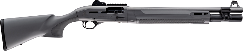 Beretta 1301 12 Gauge - Purple Mountain Armory view 5